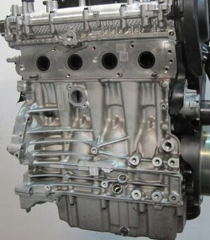 MOTOR B4204T46 VOLVO XC60 2,0 hybrid - 1