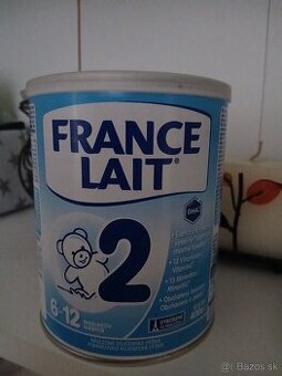 UM france lait