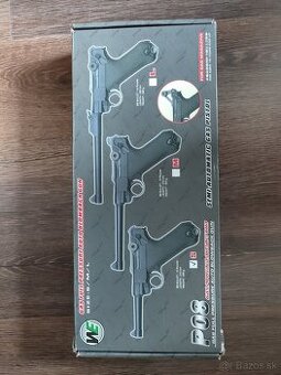 WE GBB Luger P.08