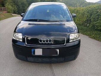 Audi A2 1.4i 55kw