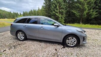 KIA CEED SW