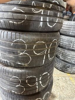 L390 letné dvojrozmer 245/40R20 a 275/35R20 run flat