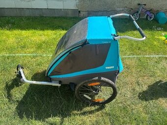 Thule cosaster xt