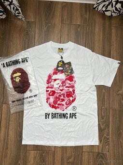 Bape tričko