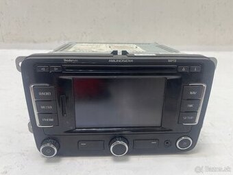 Radio RNS 315 - 1
