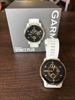 Garmin Venu 2 Plus - možnosť telefonovania