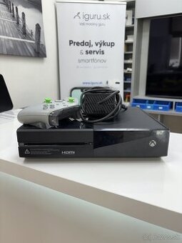 Xbox One 500GB