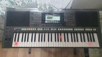 YAMAHA PSR S970