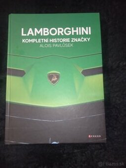 Lamborghini