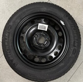 Opel Astra K rezerva 5x105R16 205/55/R16