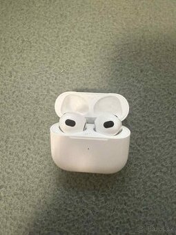 Apple AirPods 3 original