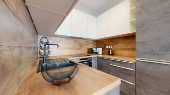 Na Prenájom 2‑izbový byt s parkovacím miestom – Biely Kostol