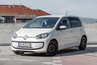 VW UP