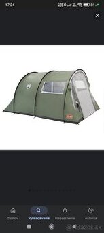 Stan Coleman coastline 4 deluxe