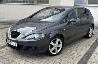 Seat Leon 1.9 TDI 77KW