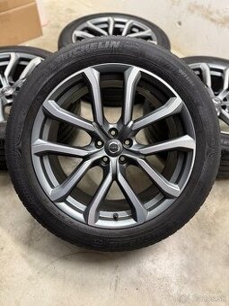 Letná sada 5x108 R20 , 275/45/20 Volvo XC90