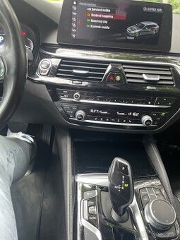 Bmw 520d