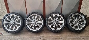 Predám orginal VW passat R-line /Verona r19” 235/40r19