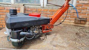 Motor Vari