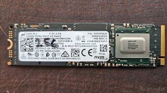 256GB M.2 NVMe Micron
