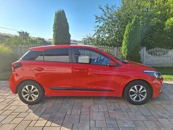 Predám Hyundai i20