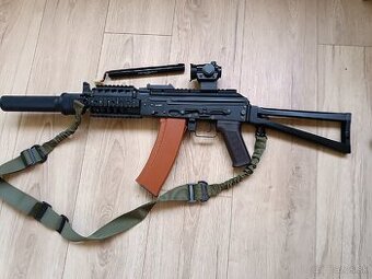 Predám ak74u