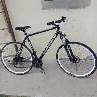 Genesis DAYTONA 29" M/L