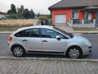 Citroen C4 - 1
