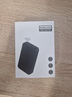 Carplay adaptér