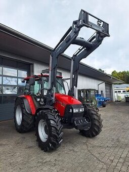 CASE IH JXU 105+ČN
