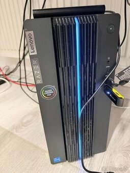 PC Lenovo IC G5 (i5-12400F, RTX 3050, 16 GB RAM, 1 TB SSD)