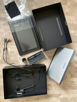 Grafický tablet