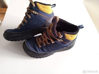 Zimné topánky Quechua veľ.40 - 1