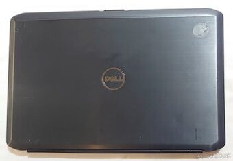 Dell Latitude E5530 i5 - 15,6", 4GB RAM