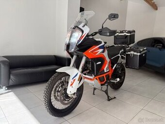 Ktm 1290 SuperAdventure S/R kúpim