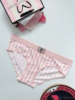 Victoria’s Secret nohavičky L vyššia rada VS