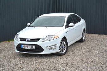 Ford Mondeo 2.0 TDCi, Automat, SR voz