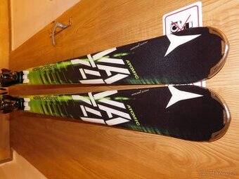 Atomic VarioCarbon 174cm