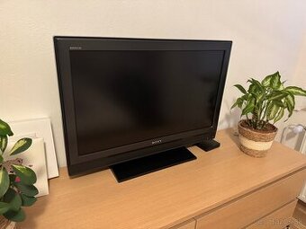 Predám televízor SONY Bravia 32"