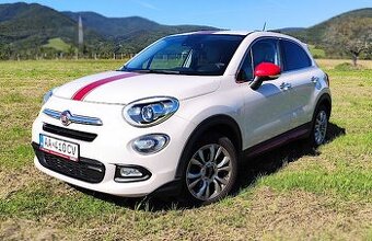 Fiat 500X 1.4 MultiAir Lounge DDCT