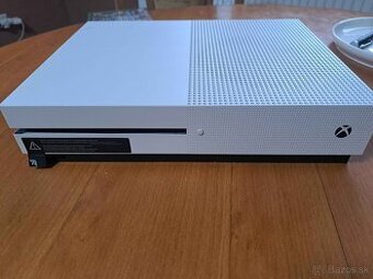Xbox One S 500GB