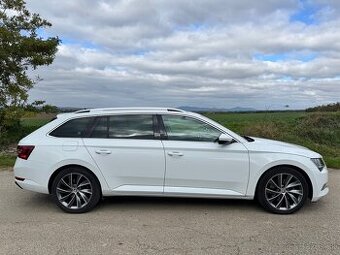 SuperB 3 L&K 140kw