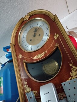 Retro vintage starožitnosti
