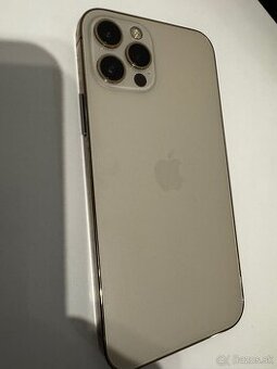 apple iphone 12 pro