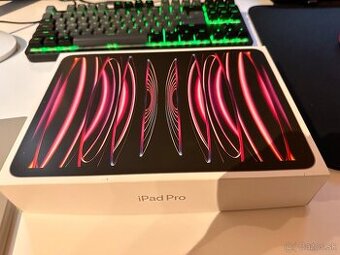 Ipad Pro 2022 128gb