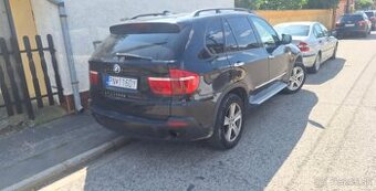 Bmw x5 E70 3.0D