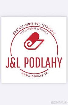 Firma J&L Podlahy s.r.o. hľadá skúseného podlahára (živnostn