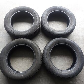 Zimná sada pneumatík Continental 205/60 R16