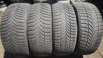 235/55 R18 Nexen zimné pneumatiky - sada