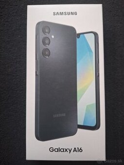 Samsung A16 4/128GB